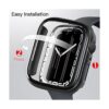 PZOZ Compatible con Apple Watch Series 87 de 1.61_5