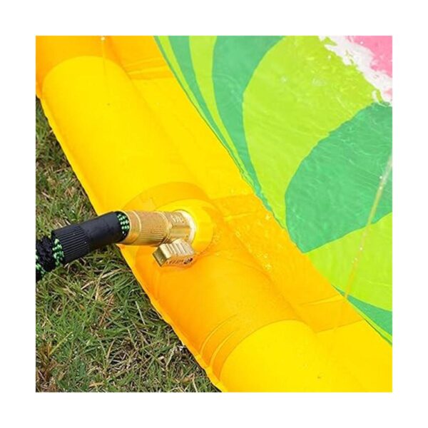 CoCoMelon Splash Pad Juguete de rociador de agua_3