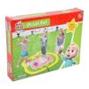 CoCoMelon Splash Pad Juguete de rociador de agua_5