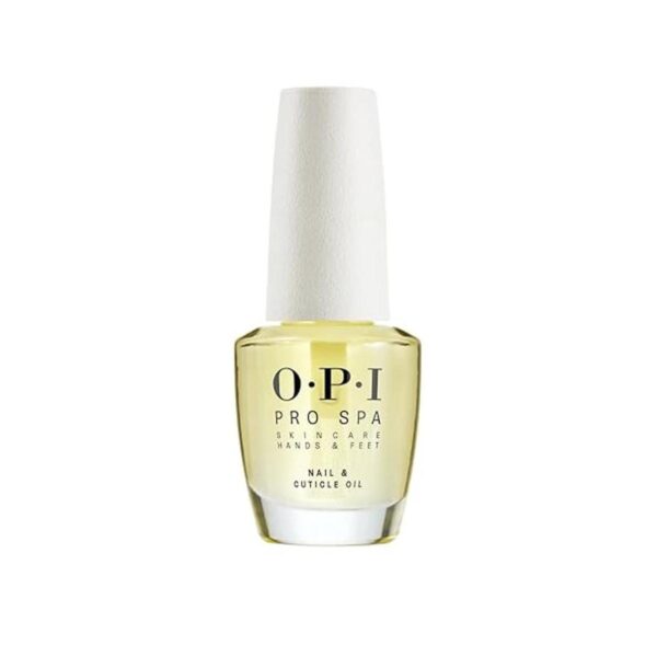 OPI Aceite de uñas y cutículas ProSpa para manicura de_1