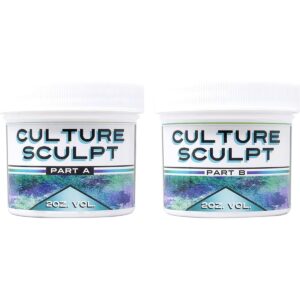Counter Culture DIY Culture Sculpt Compuesto de modelado_1