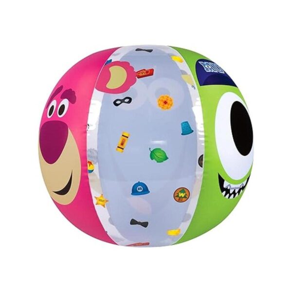 Disney Pixar pelota inflable gigante de playa 30 pulgadas_4