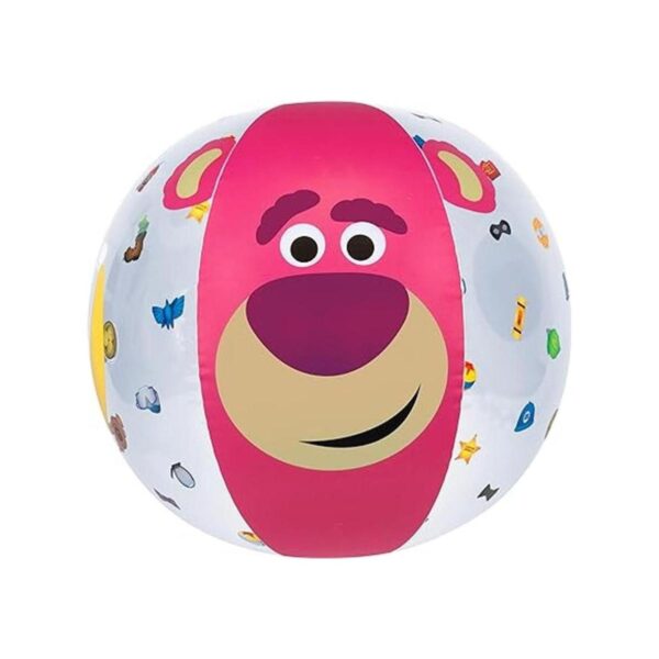 Disney Pixar pelota inflable gigante de playa 30 pulgadas_6