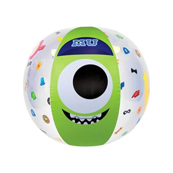 Disney Pixar pelota inflable gigante de playa 30 pulgadas_1