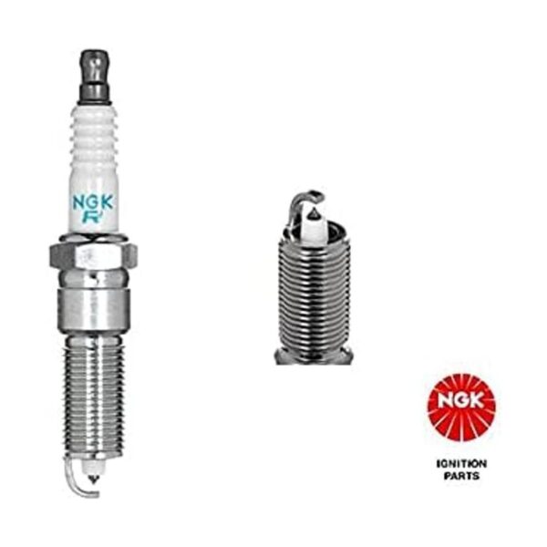 NGK 4998 Plztr5A13 Bujía láser platino_2