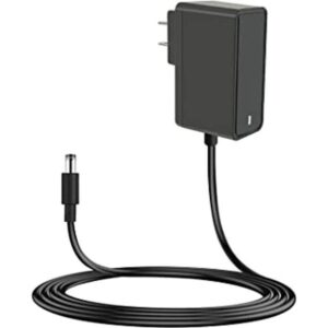 MEROM Halo Bolt AC adaptador Halo enchufe de pared para_1