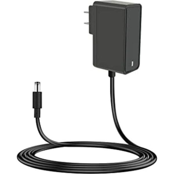 MEROM Halo Bolt AC adaptador Halo enchufe de pared para_1