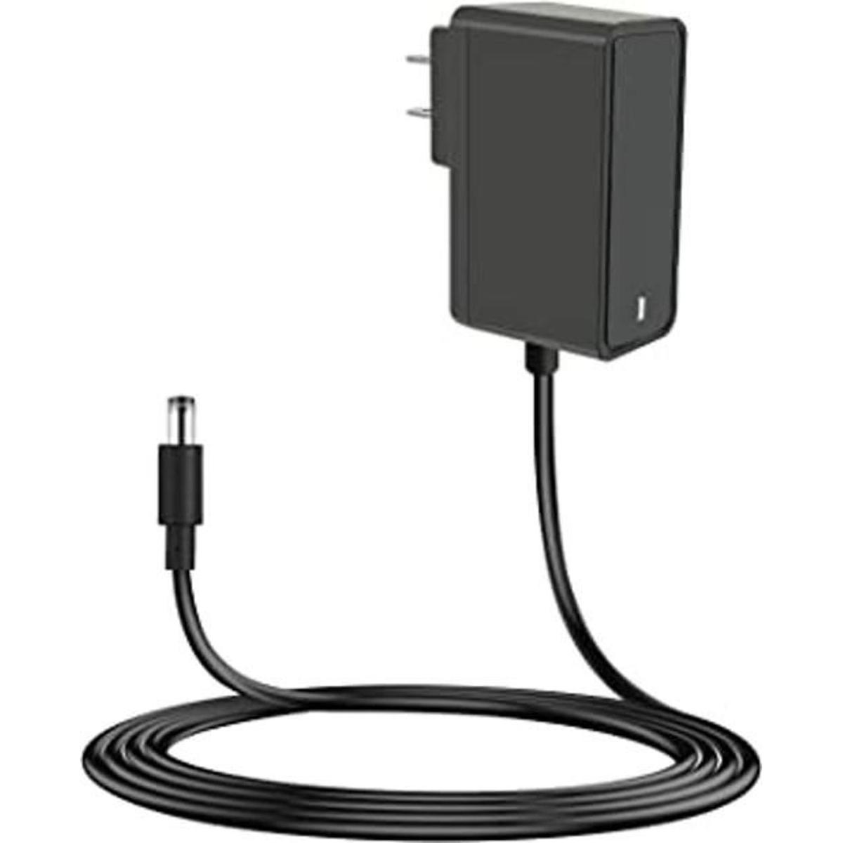 MEROM Halo Bolt AC adaptador Halo enchufe de pared para