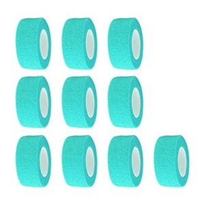 ESUPPORT Vendas adhesivas de 1 pulgada x 5 yardas_1