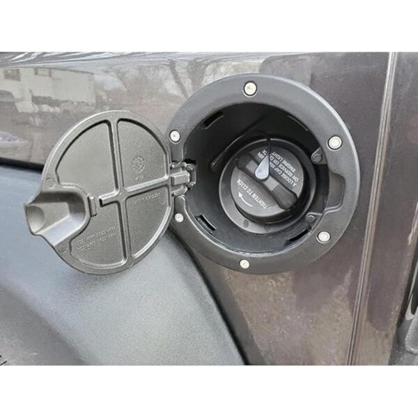 Tapa de gasolina y tapa de combustible reemplaza_3