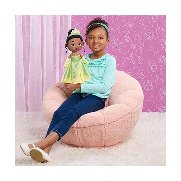 Disney Princess So Sweet Princess Tiana Muñeca de felpa_2