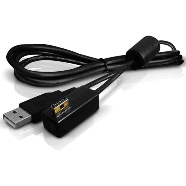 MPF Products Cable de carga USB compatible con Kodak_1