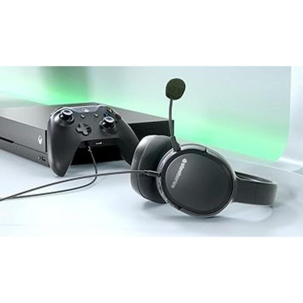 Micrófono de repuesto para auriculares Steelseries arctis_2