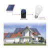 E26 E27 LED Light Bulbs 12V 24V Low Voltage 7W A19_3