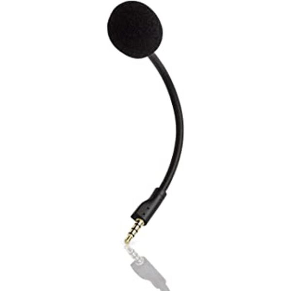 Micrófono de repuesto para auriculares Steelseries arctis_1