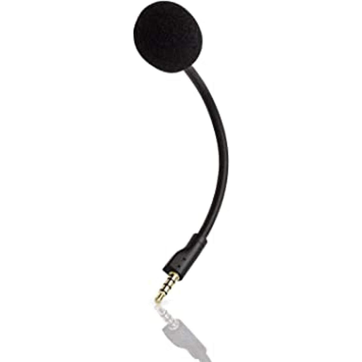 Micrófono de repuesto para auriculares Steelseries arctis