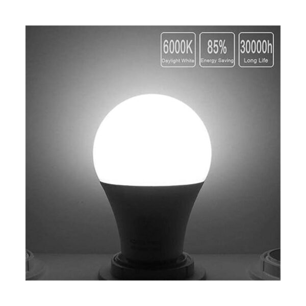 E26 E27 LED Light Bulbs 12V 24V Low Voltage 7W A19_2