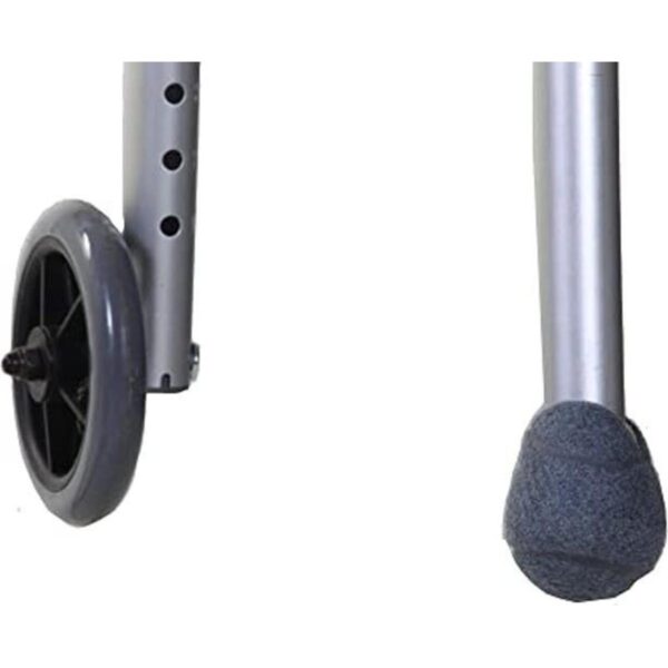 Furniture Footies Pelotas de tenis para caminantes 2.4_1