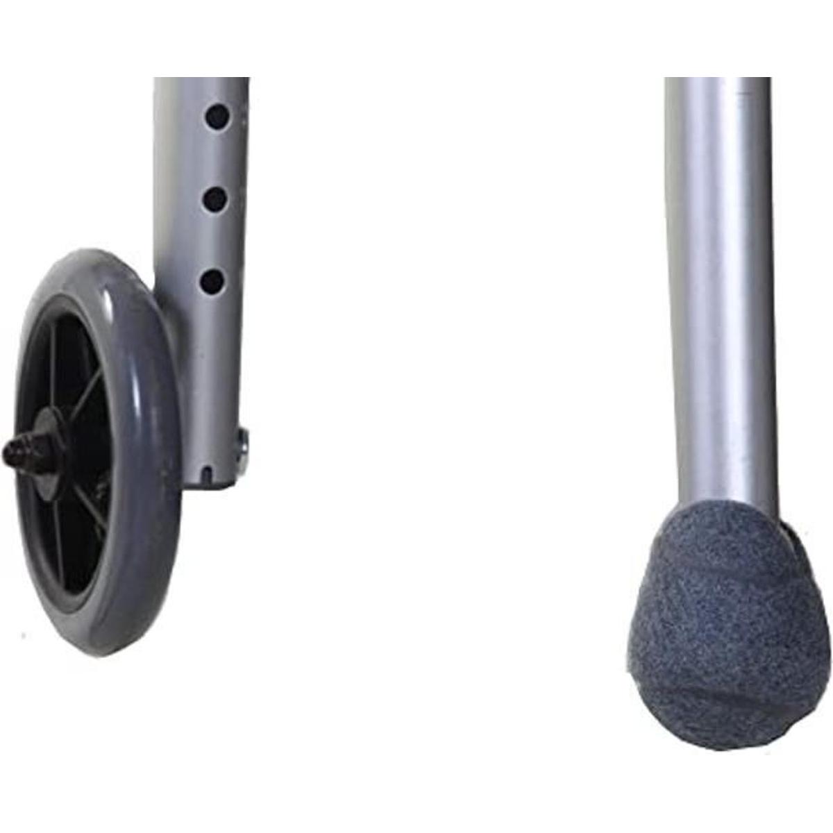 Furniture Footies Pelotas de tenis para caminantes 2.4