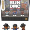 FisherPrice Little People Collector Run DMC juego de 3_1