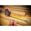 Crescent Lufkin L1025CME02 Cinta métrica con