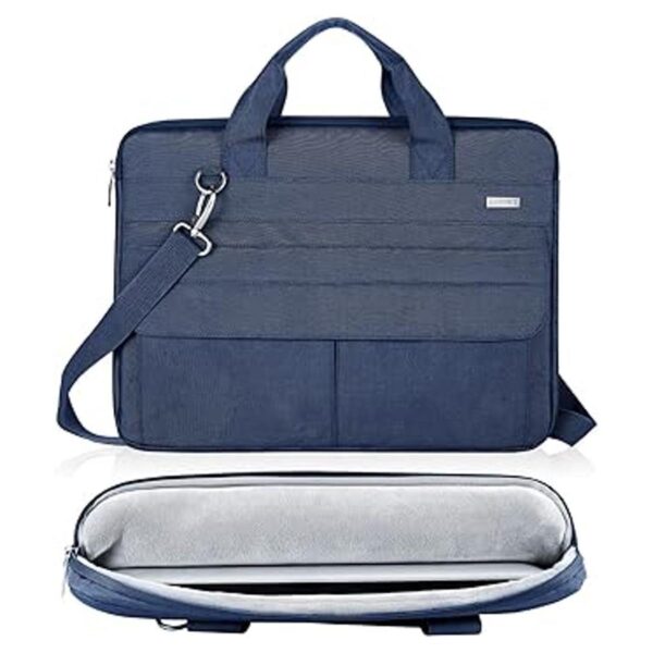 Landici Funda de transporte para laptop de 13 13.3_2