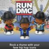 FisherPrice Little People Collector Run DMC juego de 3_2