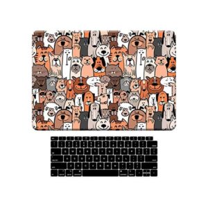 Compatible con MacBook Pro de 14 pulgadas versión 2021_1