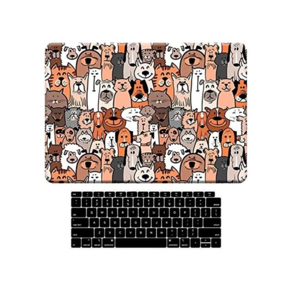 Compatible con MacBook Pro de 14 pulgadas versión 2021_1