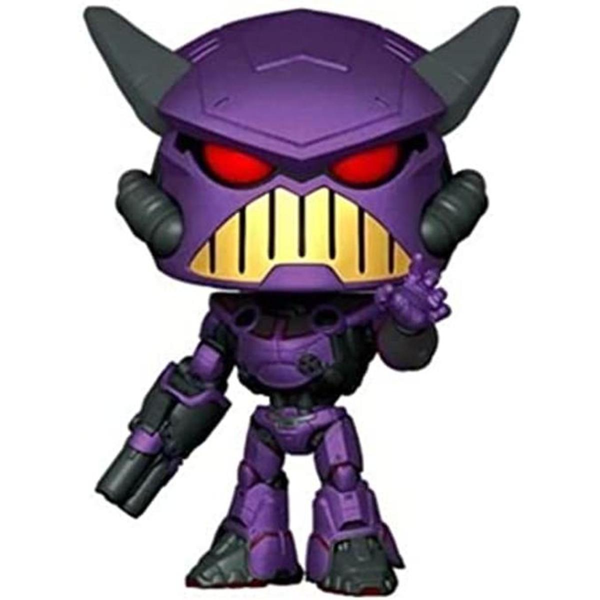 Disney Pixar Lightyear Funko Pop Disney Lightyear Zurg