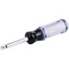 Klein Tools 65621 Tamaño 14inch Socket Spinner Mango_2