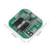 MELIFE 4 unidades 4S 20A 14.8V de litio para batería 18650