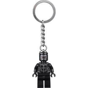 LEGO 853771 Marvel Super Heroes Llavero de pantera negra_1