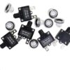 Fuzbaxy 5 disyuntores de 5 10 15 20 30 amperios con