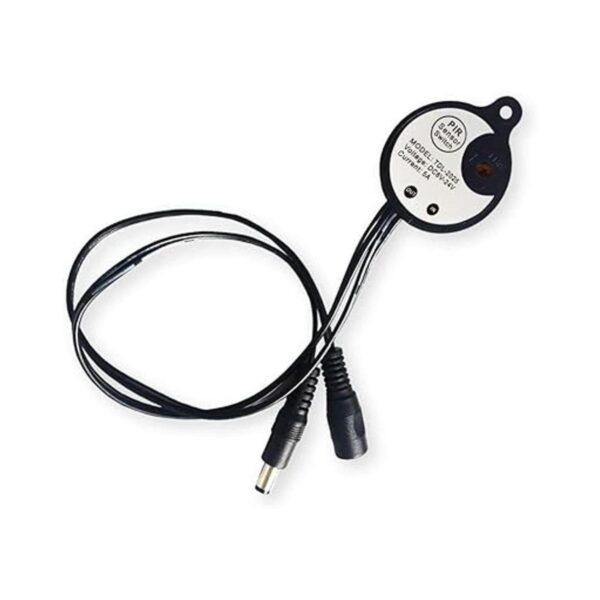 Interruptor de sensor de cuerpo activado por movimiento_2