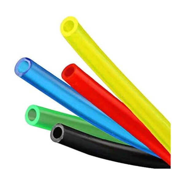Tubo de aire para acuario de 16.4 pies de caucho tubo de_4