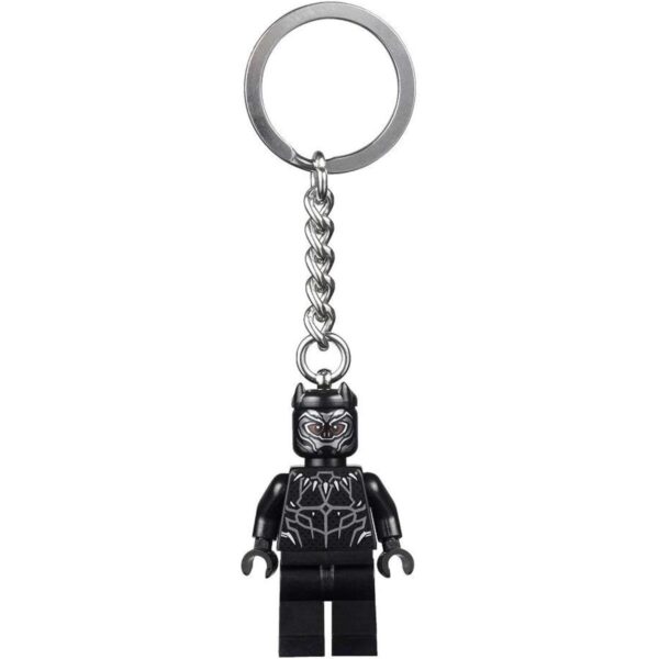 LEGO 853771 Marvel Super Heroes Llavero de pantera negra_3
