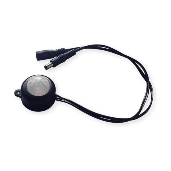 Interruptor de sensor de cuerpo activado por movimiento_1