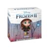 Funko 5 Star Disney Frozen 2 Anna multicolor_1