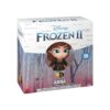 Funko 5 Star Disney Frozen 2 Anna multicolor_2