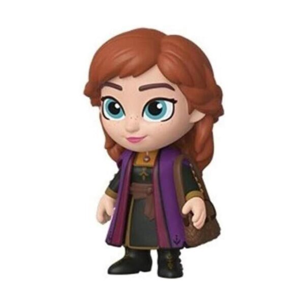 Funko 5 Star Disney Frozen 2 Anna multicolor_4