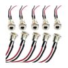Lsgoodcare Adaptador de enchufe hembra de 0.197 x 0.098_1
