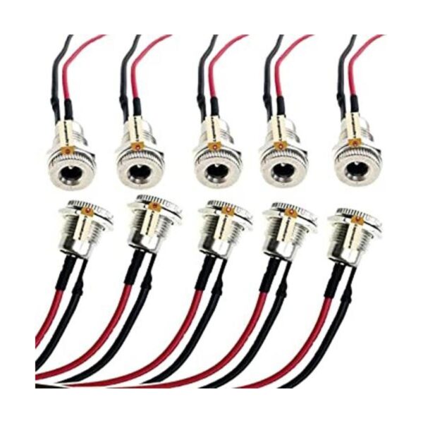 Lsgoodcare Adaptador de enchufe hembra de 0.197 x 0.098_1