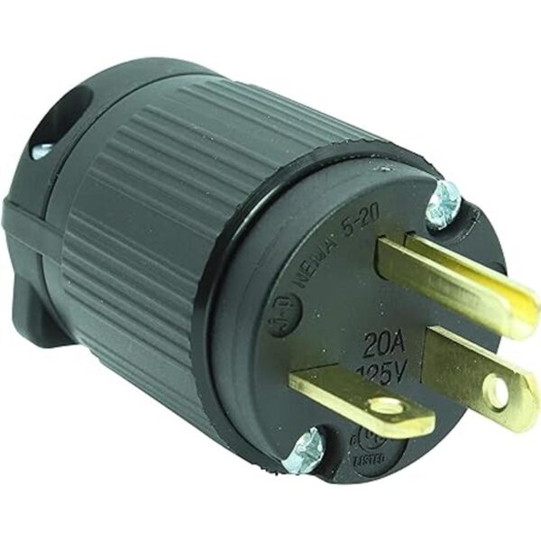 JourneymanPro 520PV 20 Amp 120125 voltios NEMA 520P 2