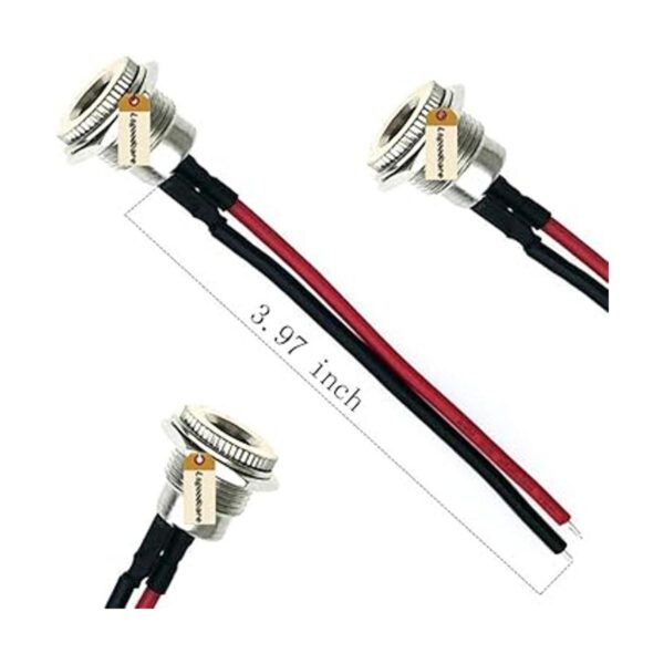 Lsgoodcare Adaptador de enchufe hembra de 0.197 x 0.098_5