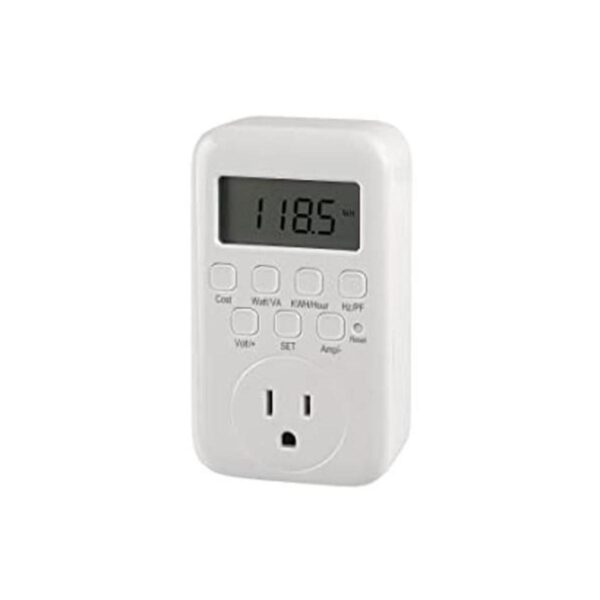 HBN Monitor de uso de electricidad medidor de potencia_1