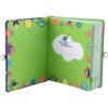 MOLLYBEE KIDS Silly Creatures Glow in the Dark Lock and_2
