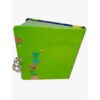 MOLLYBEE KIDS Silly Creatures Glow in the Dark Lock and_5