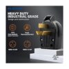 ELEGRP NEMA 1030P y NEMA 1050P enchufe angular 4 clavijas