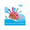 Learning Resources Juguete sensorial para practicar las_5